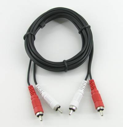 Kabel (Cinch/Cinch)