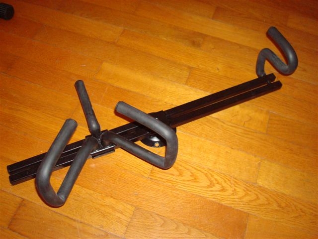Boston FC560A